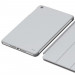 Elago A4M Slim Fit Case - кейс за iPad Mini, iPad mini 2, iPad mini 3 - съвместим със Smart Cover (сив) 3