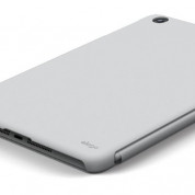 Elago A4M Slim Fit Case for iPad mini - Soft Feeling Gray (Not include Smart Cover) 3