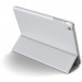 Elago A4M Slim Fit Case - кейс за iPad Mini - съвместим със Smart Cover (сив) 6