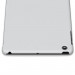 Elago A4M Slim Fit Case - кейс за iPad Mini, iPad mini 2, iPad mini 3 - съвместим със Smart Cover (сив) 5