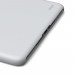 Elago A4M Slim Fit Case - кейс за iPad Mini, iPad mini 2, iPad mini 3 - съвместим със Smart Cover (сив) 7