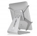 Luxa2 H4 Dura Mount - алуминиева поставка за бюро и гладки повърхности за iPad и таблети до 10.2 инча 1