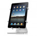 Luxa2 H4 Dura Mount - алуминиева поставка за бюро и гладки повърхности за iPad и таблети до 10.2 инча 3