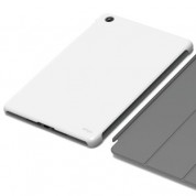 Elago A4M Slim Fit Case for iPad mini, iPad mini 2, iPad mini 3 - Soft Feeling Gray (Not include Smart Cover) 1