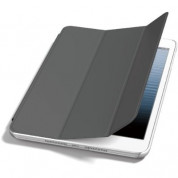 Elago A4M Slim Fit Case - кейс за iPad Mini, iPad mini 2, iPad mini 3 - съвместим със Smart Cover (бял) 5