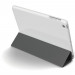 Elago A4M Slim Fit Case - кейс за iPad Mini, iPad mini 2, iPad mini 3 - съвместим със Smart Cover (бял) 7