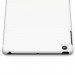 Elago A4M Slim Fit Case - кейс за iPad Mini, iPad mini 2, iPad mini 3 - съвместим със Smart Cover (бял) 3