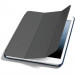 Elago A4M Slim Fit Case - кейс за iPad Mini, iPad mini 2, iPad mini 3 - съвместим със Smart Cover (тъмносин) 6