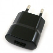 BlackBerry USB Charger HDW-29713 black bulk 