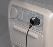 Kensington PowerBolt 2.1 Fast Charge - зарядно за кола с Lightning за iPhone, iPad, iPod с Lightning 1