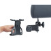 iGrip Tablet Kit T5-3790 - поставка за седалката на кола за iPad и таблети (от 4.3 до 11.6 инча) 4