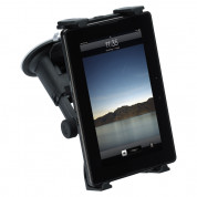 iGrip Tablet Kit T5-3764 - поставка за стъклото/таблото на кола за iPad и таблети (от 4.3 до 11.6 инча) 1