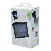 iGrip Tablet Kit T5-3764 - поставка за стъклото/таблото на кола за iPad и таблети (от 4.3 до 11.6 инча) 10