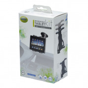iGrip Tablet Kit T5-3764 - поставка за стъклото/таблото на кола за iPad и таблети (от 4.3 до 11.6 инча) 9