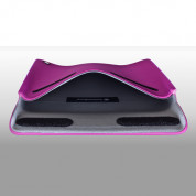 SwitchEasy Thins Black Ultra Slim Sleeve - неопренов калъф за iPad-и до 10 инча (син) 7
