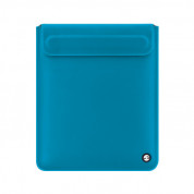 SwitchEasy Thins Black Ultra Slim Sleeve for iPad and iPad (blue)