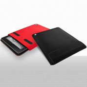 SwitchEasy Thins Black Ultra Slim Sleeve - неопренов калъф за iPad-и до 10 инча (син) 6