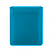 SwitchEasy Thins Black Ultra Slim Sleeve - неопренов калъф за iPad-и до 10 инча (син) 2