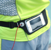 Tunewear Jogpocket neoprene case for Smartphones, iPhone and iPod 6
