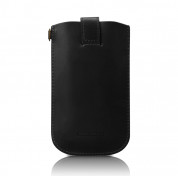 Tunewear Tunepouch Cuoio smartphones case made from high quality genuine leather 1