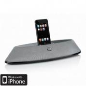 JBL OnStage 200iD Speaker Dock for iPhone and iPod 1