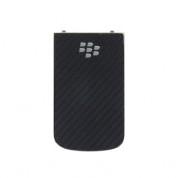 BlackBerry 9900 Batterycover - оригинален заден капак за BlackBerry Bold Touch 9900