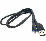 Nokia CA-179 USB Cable - оригинален microUSB кабел за мобилни устройства 1