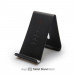 Elago P3 Stand - дизайнерска алуминиева поставка за iPad и таблети (черна) 4