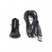 BlackBerry Car Charger ACC-48157 - зарядно за кола и MicroUSB кабел за Blackberry мобилни телефони 2