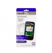 Trendy8 Screen Protector - защитно покритие за дисплея на HTC Windows Phone 8X (2 броя) 1