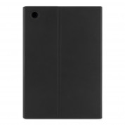 Belkin Bluetooth Portable case - кожен кейс, клавиатура и стойка за iPad Mini, iPad mini 2, iPad mini 3 (черен) 4