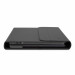 Belkin Bluetooth Portable case - кожен кейс, клавиатура и стойка за iPad Mini, iPad mini 2, iPad mini 3 (черен) 6