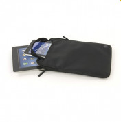 Tucano Mini Sleeve with handles - чанта с дръжки за носене за iPad и таблети до 10.2 инча (черен) 1