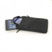 Tucano Mini Sleeve with handles - чанта с дръжки за носене за iPad и таблети до 10.2 инча (черен) 2