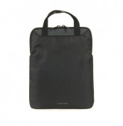 Tucano Mini Sleeve with handles - чанта с дръжки за носене за iPad и таблети до 10.2 инча (черен) 2