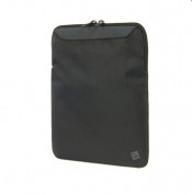 Tucano Mini Sleeve with handles - чанта с дръжки за носене за iPad и таблети до 10.2 инча (черен) 4
