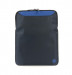 Tucano Mini Sleeve with handles - чанта с дръжки за носене за iPad и таблети до 10.2 инча (тъмносин) 4