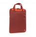 Tucano Mini Sleeve with handles - чанта с дръжки за носене за iPad и таблети до 10.2 инча (червен) 1