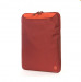 Tucano Mini Sleeve with handles - чанта с дръжки за носене за iPad и таблети до 10.2 инча (червен) 5