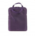 Tucano Mini Sleeve with handles - чанта с дръжки за носене за iPad и таблети до 10.2 инча (лилав) 3