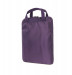 Tucano Mini Sleeve with handles - чанта с дръжки за носене за iPad и таблети до 10.2 инча (лилав) 1