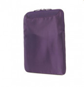 Tucano Mini Sleeve with handles - чанта с дръжки за носене за iPad и таблети до 10.2 инча (лилав) 4
