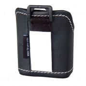 Mini Car Pocket - универсална поставка (тип джоб) за гладки повърхности за iPhone 5, iPhone 5S, iPhone SE, iPhone 5C, iPhone 4/4S и мобилни телефони 2