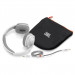 JBL J55i On Ear - слушалки с микрофон за iPhone, iPod, iPad и мобилни устройства (бели) 6