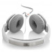 JBL J55i On Ear - слушалки с микрофон за iPhone, iPod, iPad и мобилни устройства (бели) 3