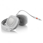 JBL J88i On Ear - слушалки с микрофон за iPhone, iPod, iPad и мобилни устройства (бели) 1