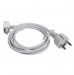 Apple 45W MagSafe 2 EU - оригинално захранване и удължителен кабел за MacBook Air (всички модели с Magsafe 2) 5