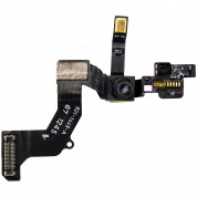 OEM Sensor Flex Cable + Front Camera for iPhone 5