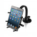 Luxa2 H7 Mini Dura Mount - поставка за кола и гладки повърхности за iPad mini и таблети до 8 инча 1