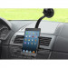 Luxa2 H7 Mini Dura Mount - поставка за кола и гладки повърхности за iPad mini и таблети до 8 инча 2